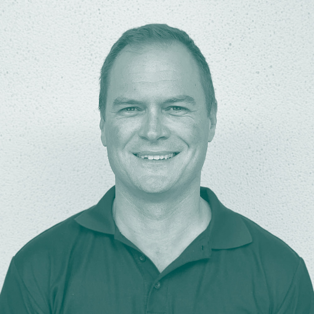 Aaron Gormly PRM Training